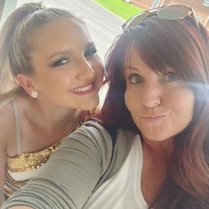 Meet your Posher, Brandi